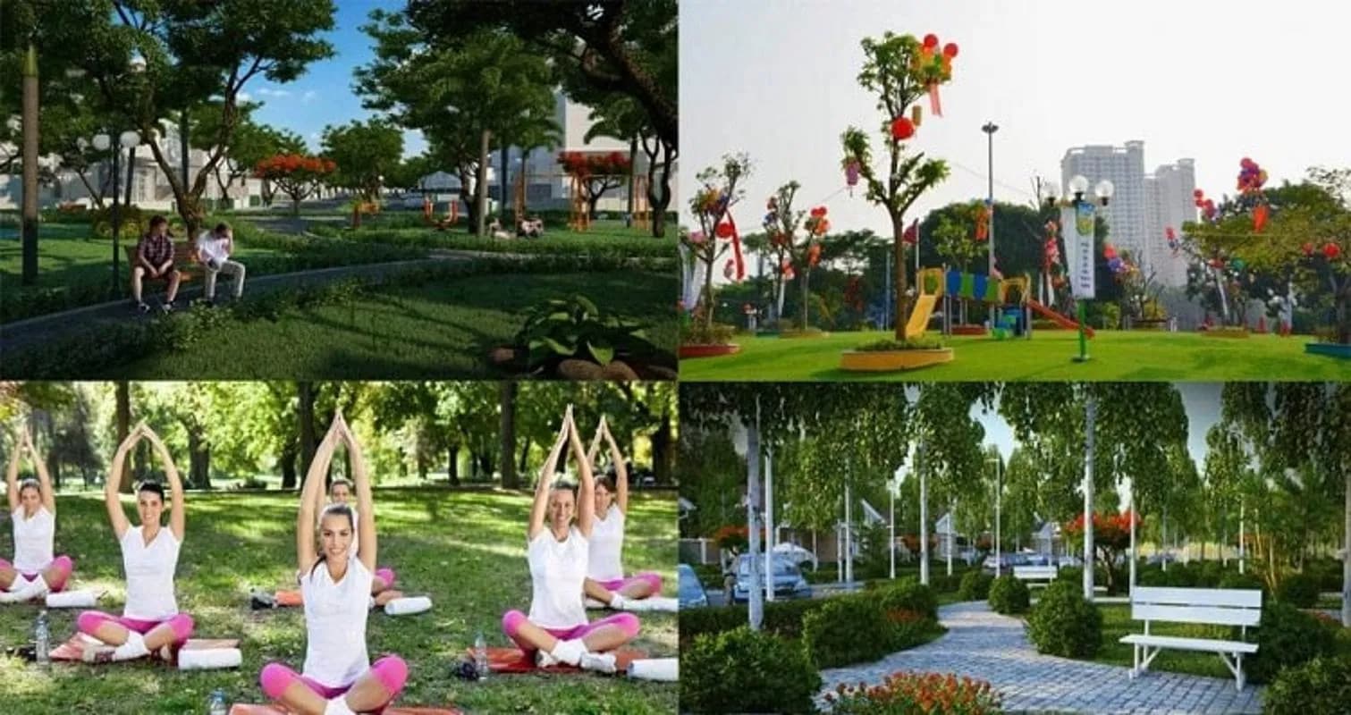 CHUNG CƯ BMC LŨY BÁN BÍCH — Tân Phú, Thành phố Hồ Chí Minh — ảnh 5