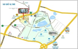Bcons Green View — Dĩ An, Bình Dương — Ảnh 7