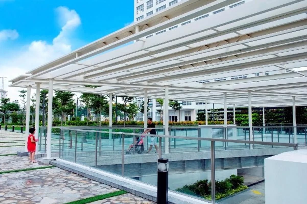 Happy Valley — Quận 7, Thành phố Hồ Chí Minh — ảnh 5