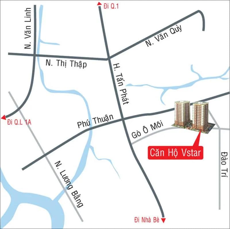 V-Star — Quận 7, Thành phố Hồ Chí Minh — ảnh 5