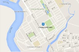 Chung cư Mỹ Viên — Quận 7, Thành phố Hồ Chí Minh — Ảnh 5
