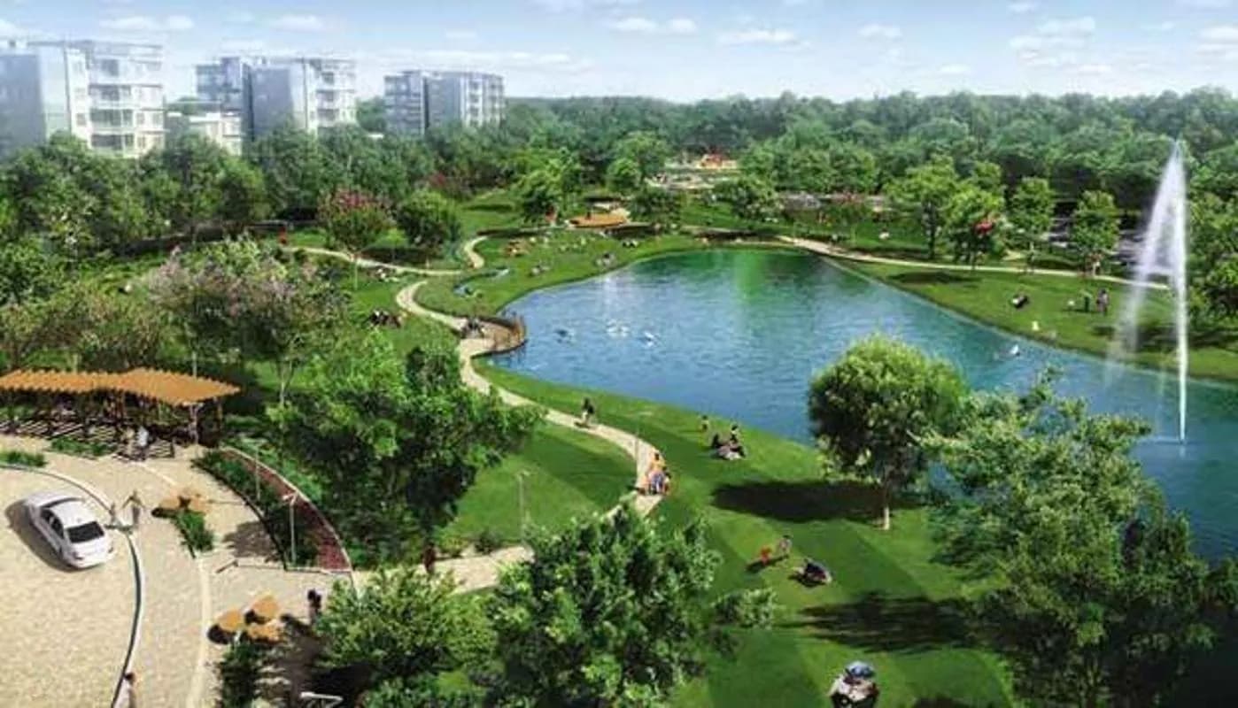 Celadon City — Tân Phú, Thành phố Hồ Chí Minh — ảnh 5