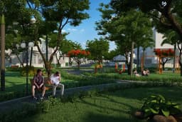 Q7 Saigon Riverside — Quận 7, Thành phố Hồ Chí Minh — Ảnh 5