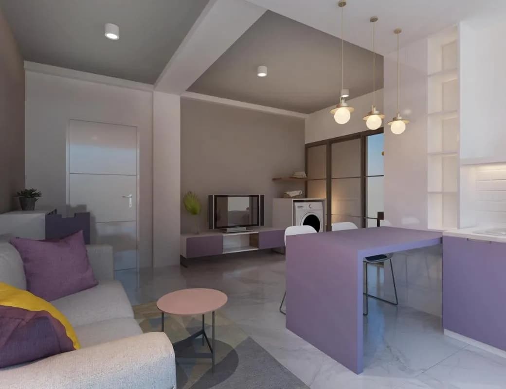 MD Home Building — Bình Tân, Thành phố Hồ Chí Minh — ảnh 5