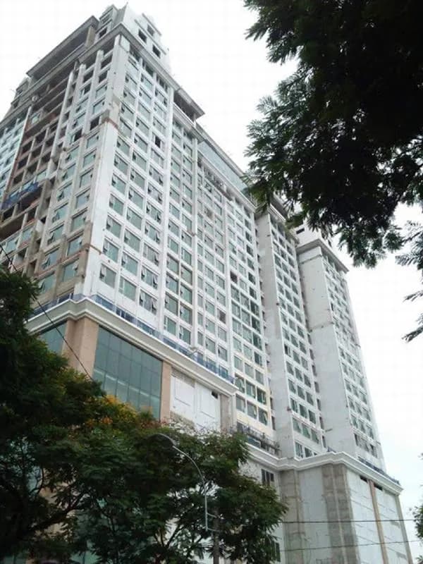 Léman Luxury Apartment — Quận 3, Thành phố Hồ Chí Minh — ảnh 5