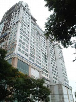 Léman Luxury Apartment — Quận 3, Thành phố Hồ Chí Minh — Ảnh 5