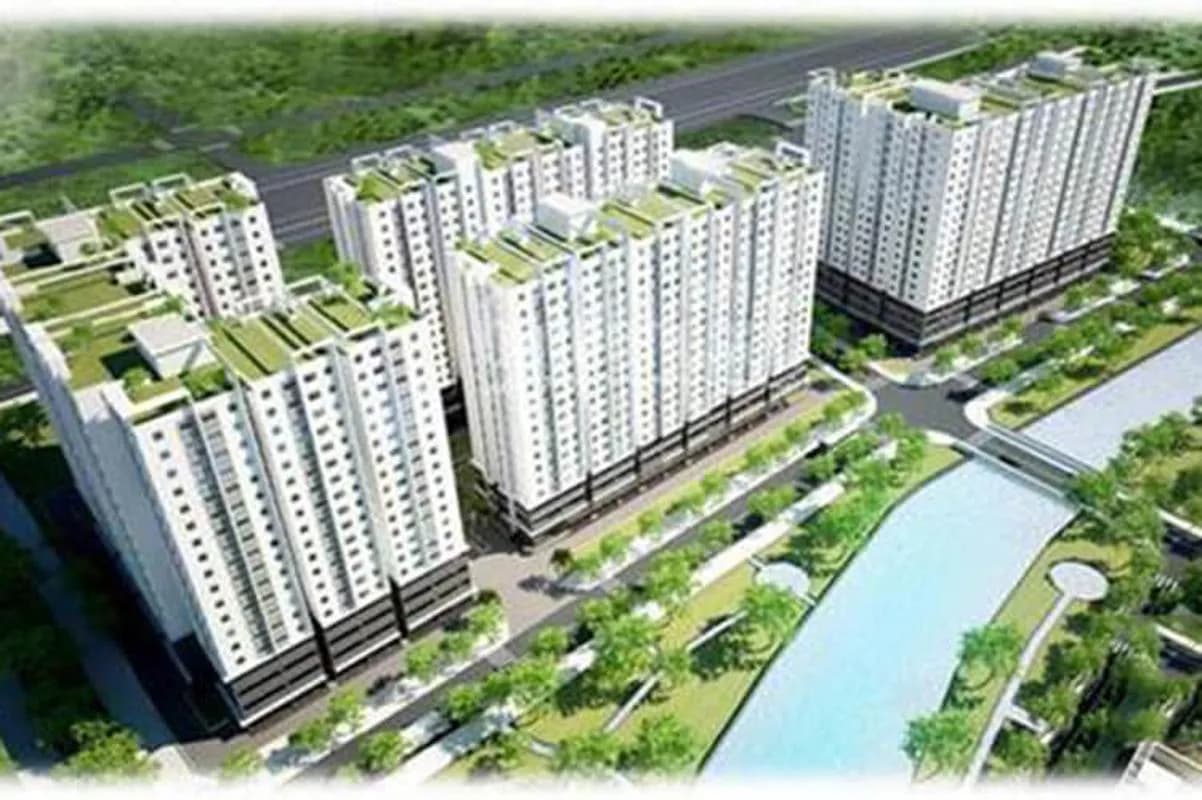 Sunview Town — Thủ Đức, Thành phố Hồ Chí Minh — ảnh 5