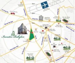 Investco Babylon — Tân Phú, Thành phố Hồ Chí Minh — Ảnh 5