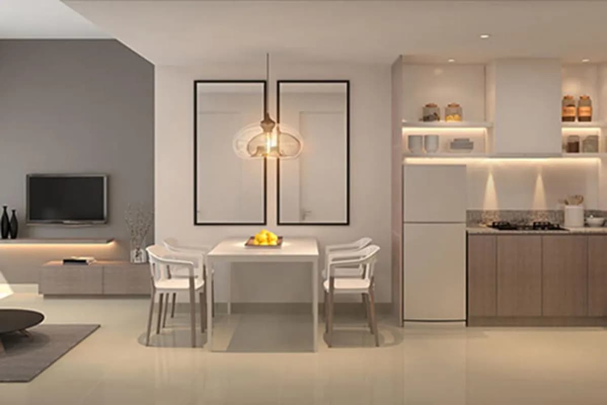 Chung cư TDH Phước Long — Quận 9, Thành phố Hồ Chí Minh — ảnh 5