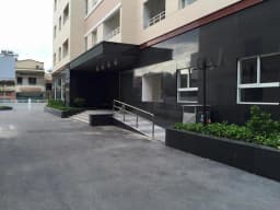 Saigonland Apartment — Bình Thạnh, Thành phố Hồ Chí Minh — Ảnh 5