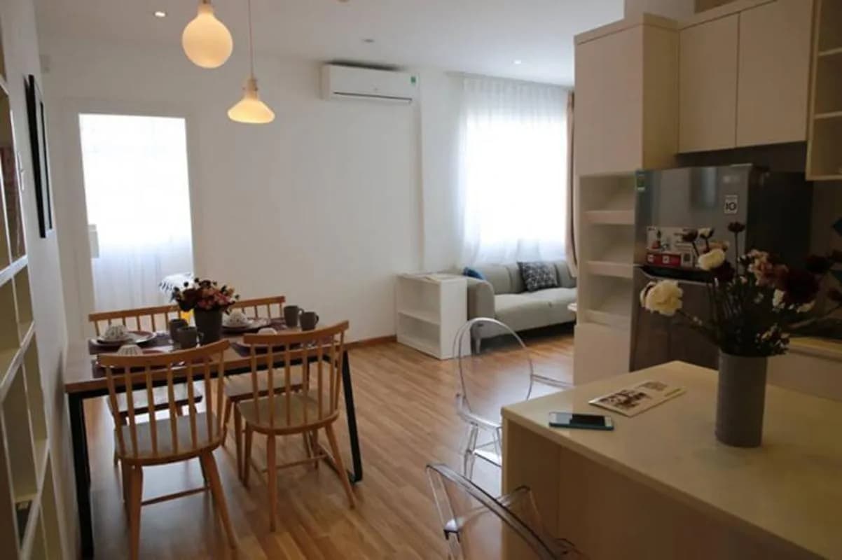 Thái An Apartment — Quận 12, Thành phố Hồ Chí Minh — ảnh 5