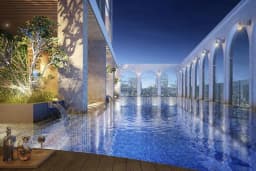 Lucky Palace — Quận 6, Thành phố Hồ Chí Minh — Ảnh 5