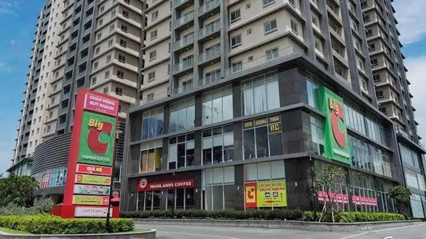 Cosmo City — Quận 7, Thành phố Hồ Chí Minh — ảnh 5