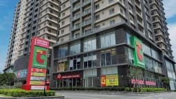 Cosmo City — Quận 7, Thành phố Hồ Chí Minh — Ảnh 5