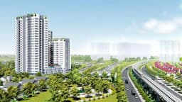 Hưng Phát Silver Star — Nhà Bè, Thành phố Hồ Chí Minh — Ảnh 5