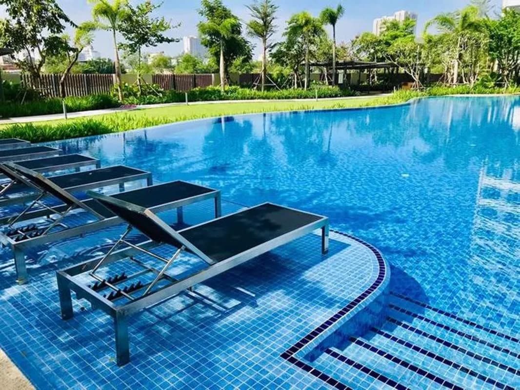 Palm Heights — Quận 2, Thành phố Hồ Chí Minh — ảnh 5
