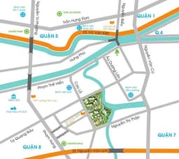 Topaz City — Quận 8, Thành phố Hồ Chí Minh — Ảnh 5
