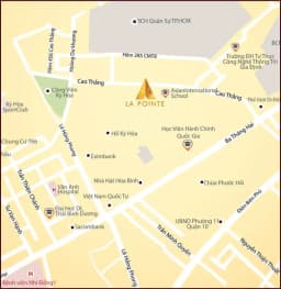 Charmington La Pointe — Quận 10, Thành phố Hồ Chí Minh — Ảnh 5