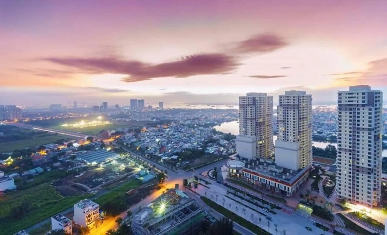 The Era Premium — Quận 7, Thành phố Hồ Chí Minh — ảnh 5