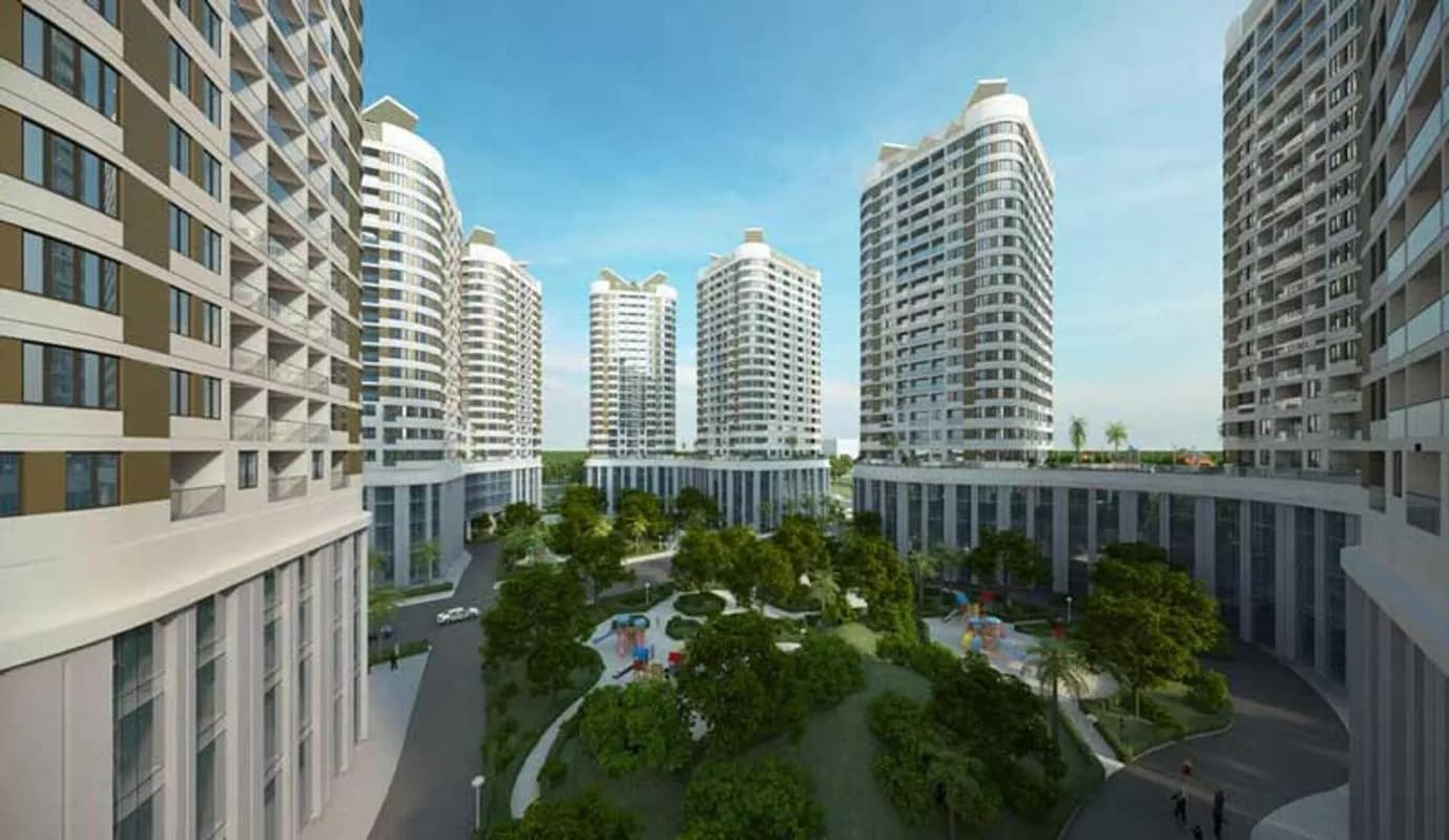 Marina Bay Thủ Thiêm — Quận 2, Thành phố Hồ Chí Minh — ảnh 5