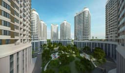 Marina Bay Thủ Thiêm — Quận 2, Thành phố Hồ Chí Minh — Ảnh 5