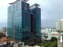 Vinhomes Đồng Khởi — Quận 1, Thành phố Hồ Chí Minh — Ảnh 5