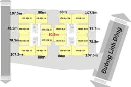 Tecco Tower Thủ Đức — Thủ Đức, Thành phố Hồ Chí Minh — Ảnh 5