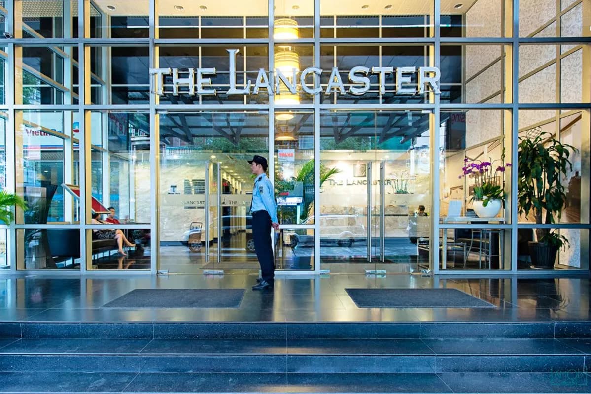 The Lancaster — Quận 1, Thành phố Hồ Chí Minh — ảnh 12