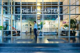 The Lancaster — Quận 1, Thành phố Hồ Chí Minh — Ảnh 12