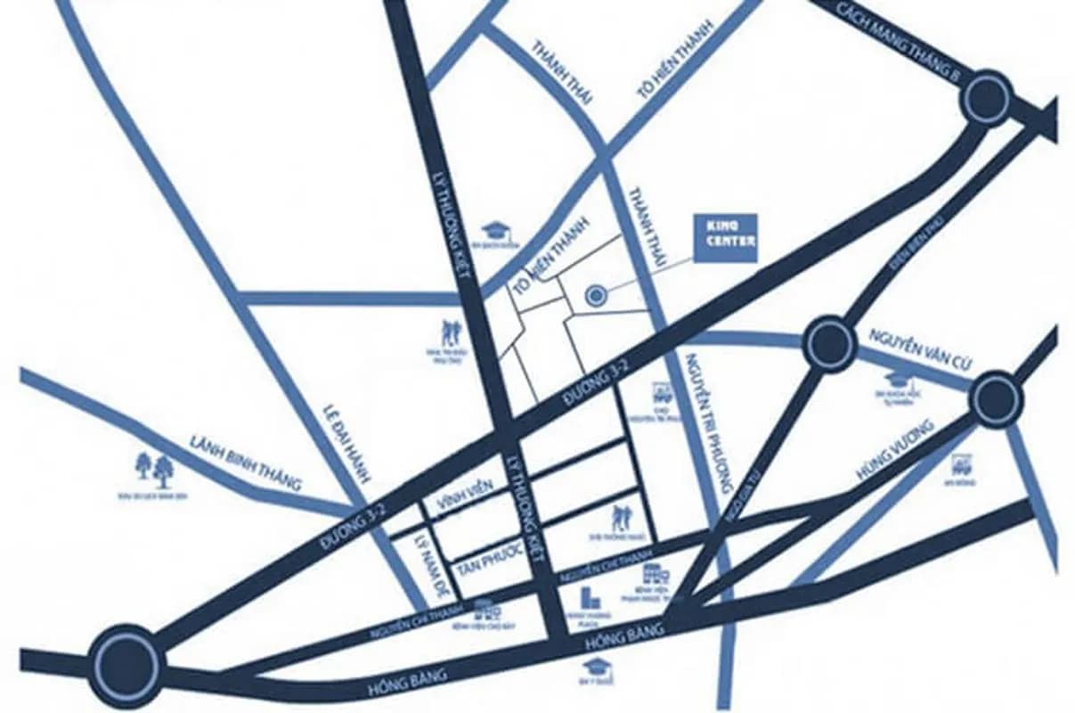 Rivera Park Sài Gòn — Quận 10, Thành phố Hồ Chí Minh — ảnh 5