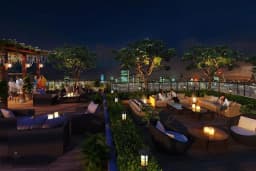 Dream Home Residence — Gò Vấp, Thành phố Hồ Chí Minh — Ảnh 5