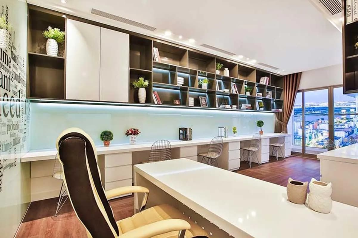T-One Tân Sơn Nhất — Phú Nhuận, Thành phố Hồ Chí Minh — ảnh 5
