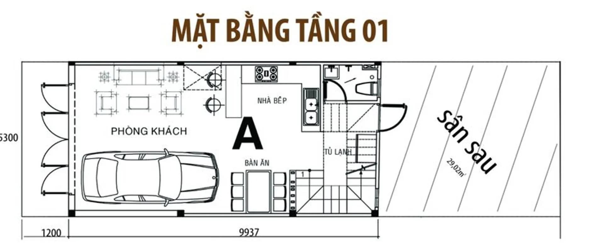 The Point — Quận 7, Thành phố Hồ Chí Minh — ảnh 5