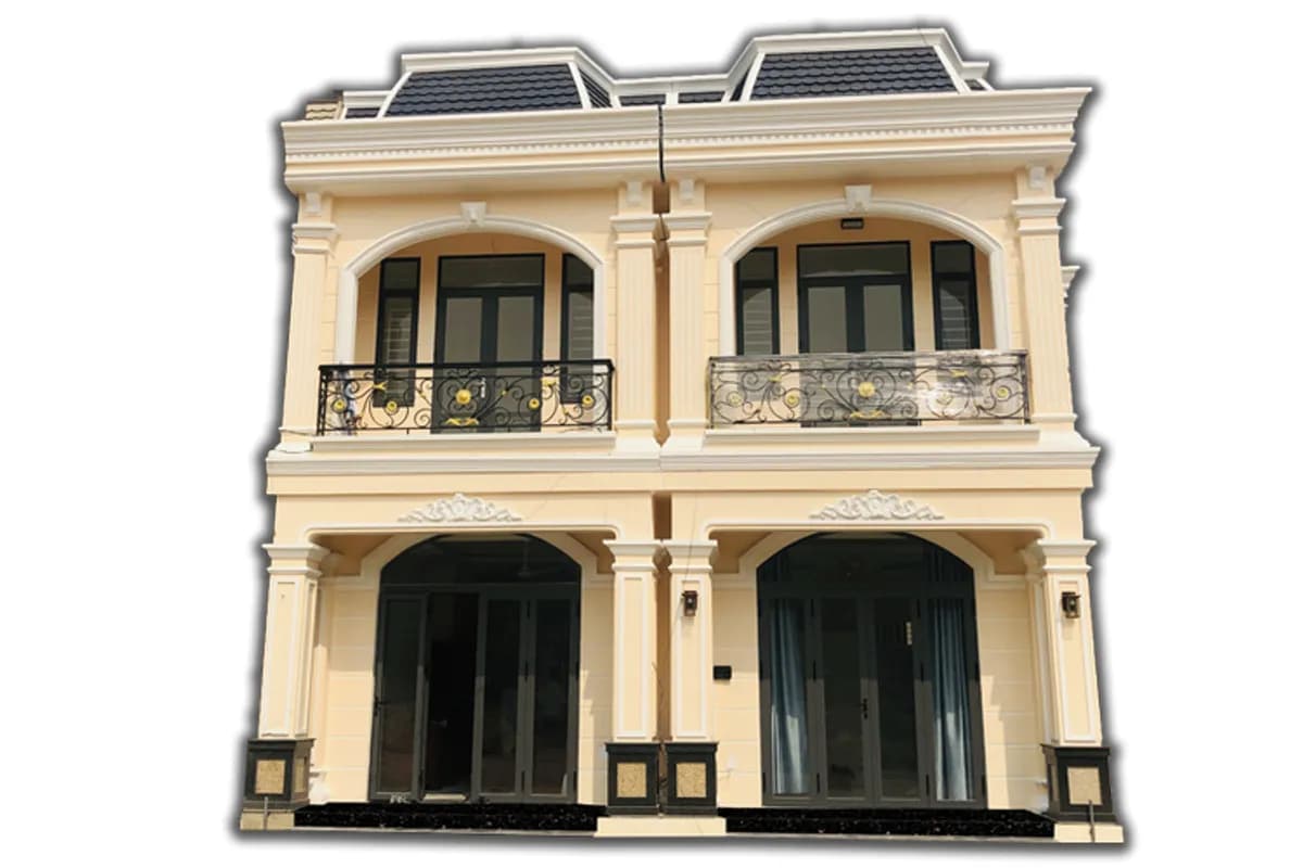 Huỳnh Tiến Phát Residential — Bến Cát, Bình Dương — ảnh 5