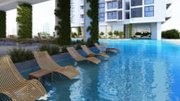Sarina Condominium — Quận 2, Thành phố Hồ Chí Minh — Ảnh 5
