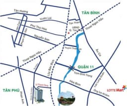Quang Thái Tower — Tân Phú, Thành phố Hồ Chí Minh — Ảnh 5