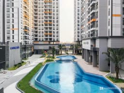 Lovera Vista — Bình Chánh, Thành phố Hồ Chí Minh — Ảnh 5