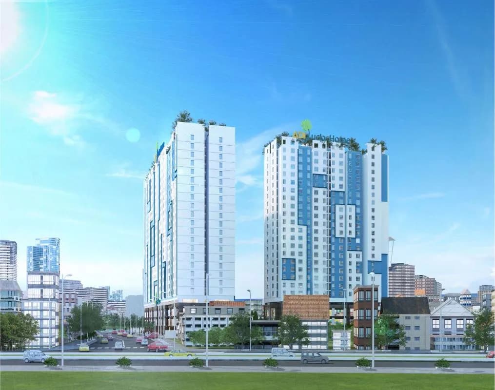 Adi Lucky Home — Bình Tân, Thành phố Hồ Chí Minh — ảnh 5
