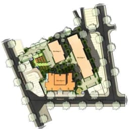 An Phú Apartment — Quận 6, Thành phố Hồ Chí Minh — Ảnh 5