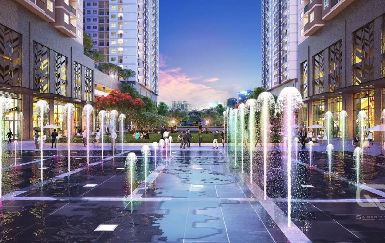 Hoa Lâm — Bình Tân, Thành phố Hồ Chí Minh — ảnh 5