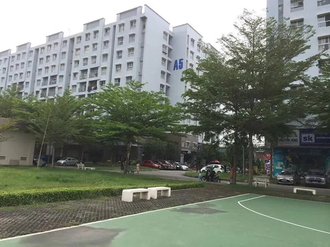 Ehome 3 — Bình Tân, Thành phố Hồ Chí Minh — ảnh 5