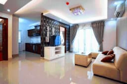 Chung cư Thọ Nam Sang — Quận 12, Thành phố Hồ Chí Minh — Ảnh 5
