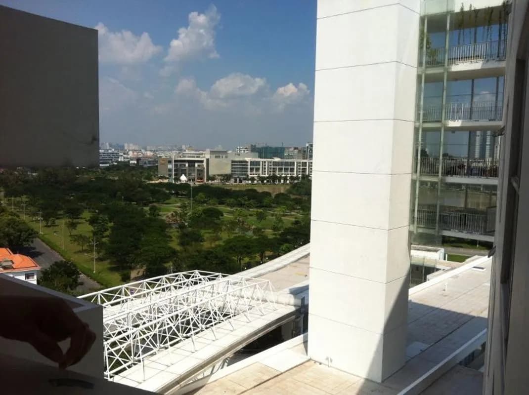 Garden Court 2 — Quận 7, Thành phố Hồ Chí Minh — ảnh 5