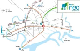 Hausneo — Quận 9, Thành phố Hồ Chí Minh — Ảnh 5