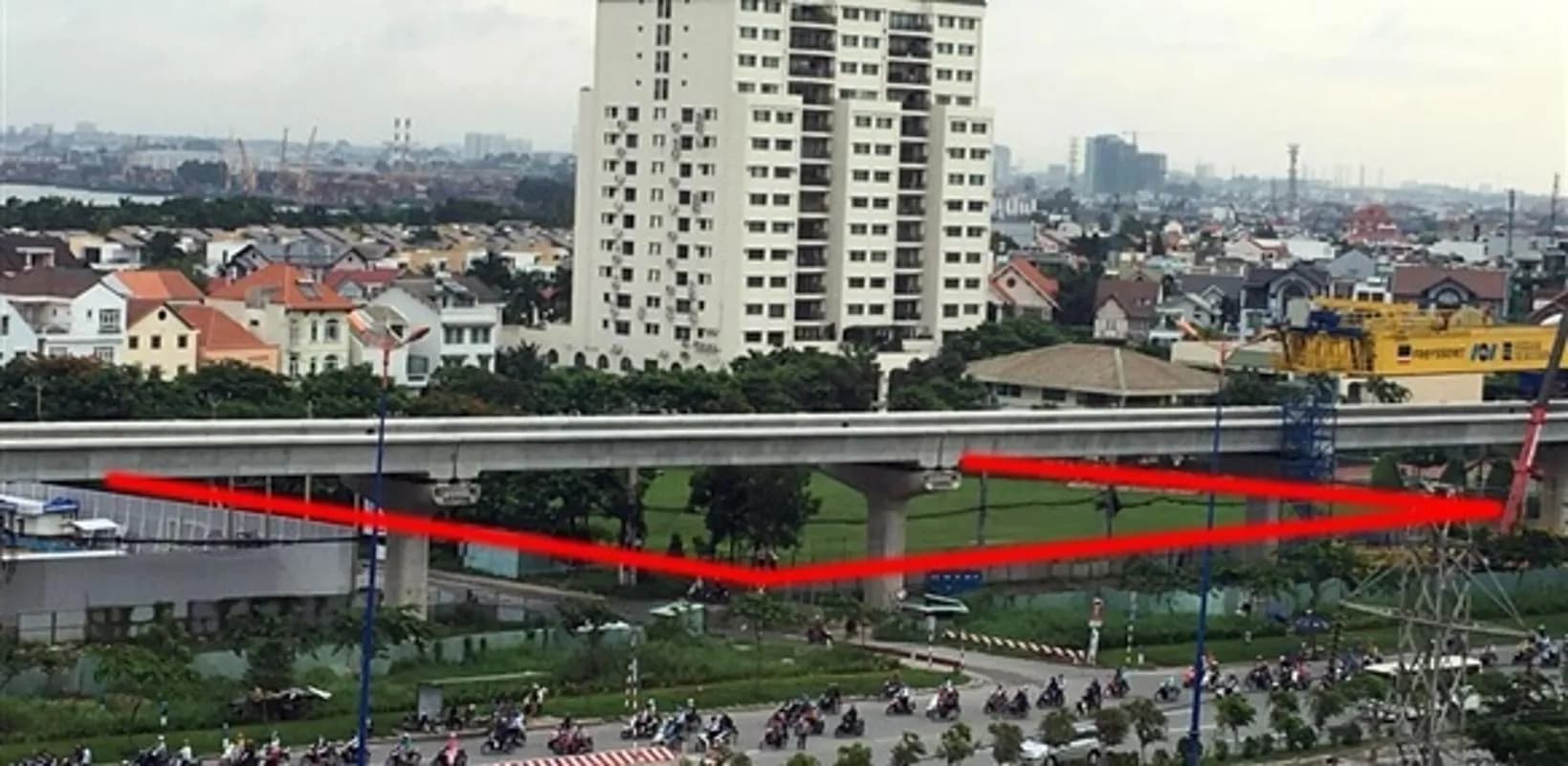 Parkland II Residence — Quận 2, Thành phố Hồ Chí Minh — ảnh 5