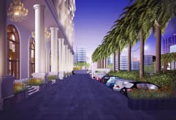 Terra Royal — Quận 3, Thành phố Hồ Chí Minh — Ảnh 5