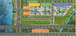 Dream Home Riverside — Quận 8, Thành phố Hồ Chí Minh — Ảnh 5