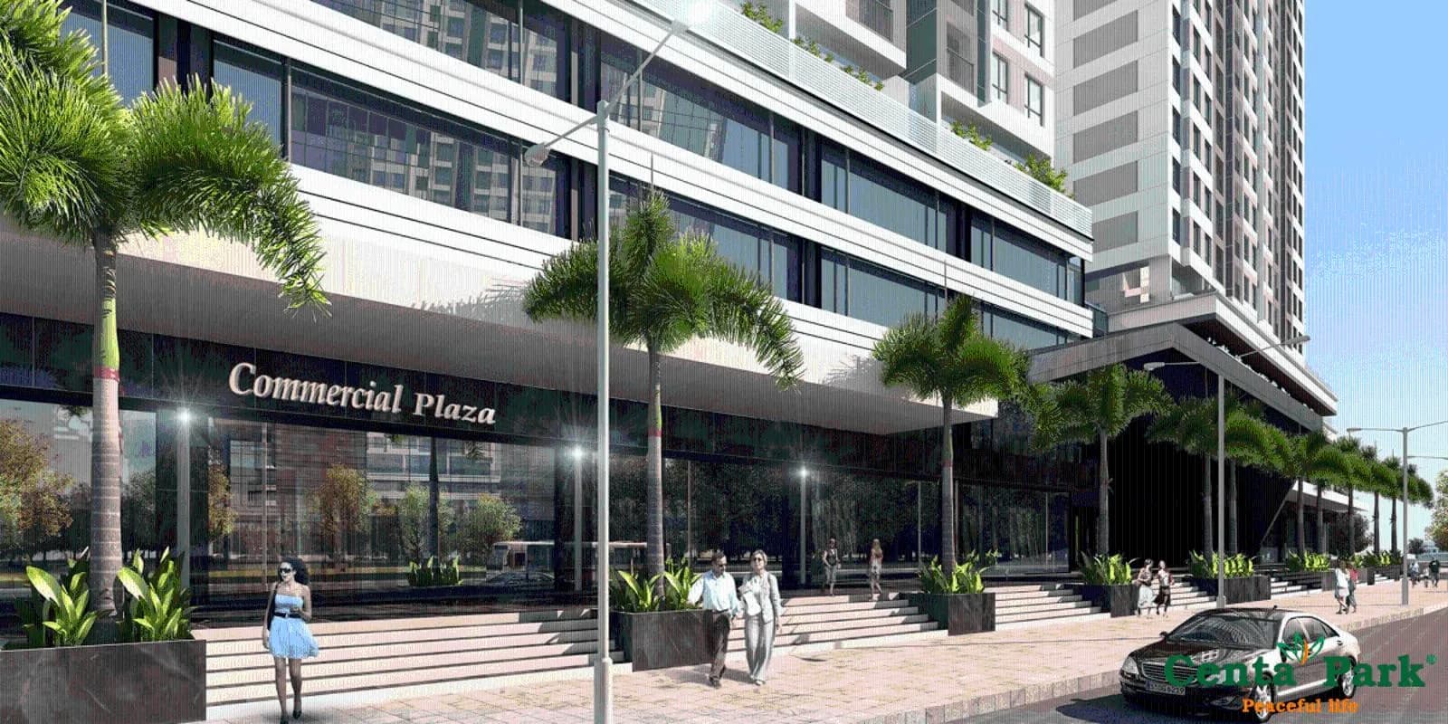 Centa Park Tân Bình — Tân Bình, Thành phố Hồ Chí Minh — ảnh 5