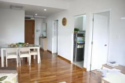 Nhà ở cán bộ quân khu 7 — Quận 12, Thành phố Hồ Chí Minh — Ảnh 5