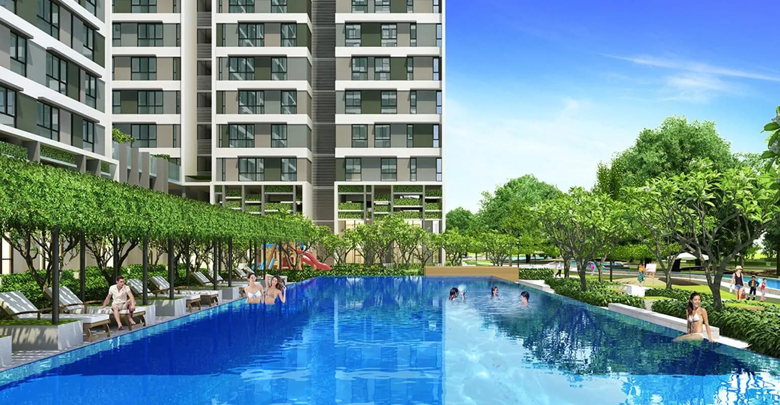 CitiHome — Quận 2, Thành phố Hồ Chí Minh — ảnh 8